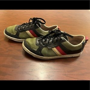 Vintage Creative-Reaction fashion-sneakers